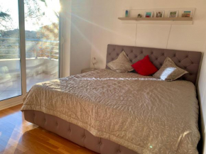 Sakura apartment Petrovac